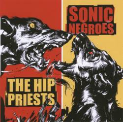 The Hip Priests : Dogfight